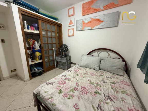 Imagem Apartamento com 2 Quartos à Venda, 55 m² em Vila Guilhermina - Praia Grande Imagem Apartamento com 2 Quartos à Venda, 55 m² em Vila Guilhermina - Praia Grande