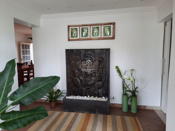 Imagem Casa com 6 Quartos à Venda, 440 m² em Balneário Praia Do Pernambuco - Guarujá Imagem Casa com 6 Quartos à Venda, 440 m² em Balneário Praia Do Pernambuco - Guarujá