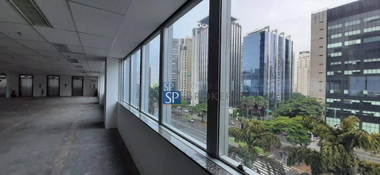 Imagem Sala Comercial para Alugar, 507 m² em Pinheiros - São Paulo Imagem Sala Comercial para Alugar, 507 m² em Pinheiros - São Paulo