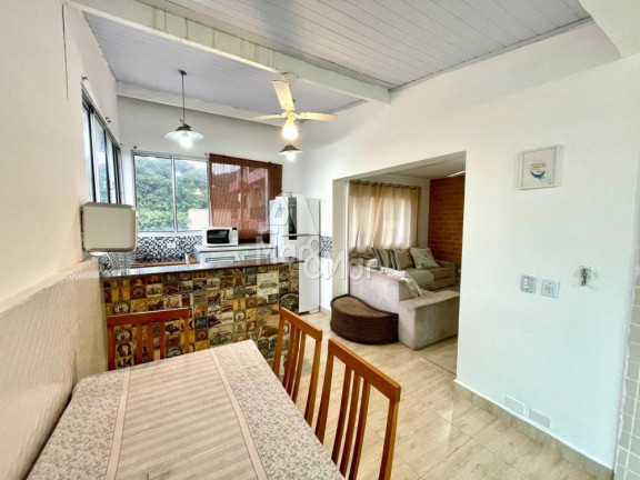 Imagem Cobertura com 3 Quartos à Venda, 68 m² em Enseada - Guarujá Imagem Cobertura com 3 Quartos à Venda, 68 m² em Enseada - Guarujá
