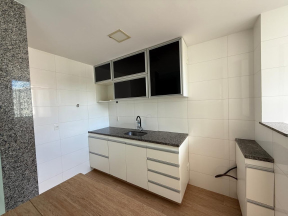 Imagem Apartamento com 2 Quartos à Venda, 61 m² em Lundceia - Lagoa Santa