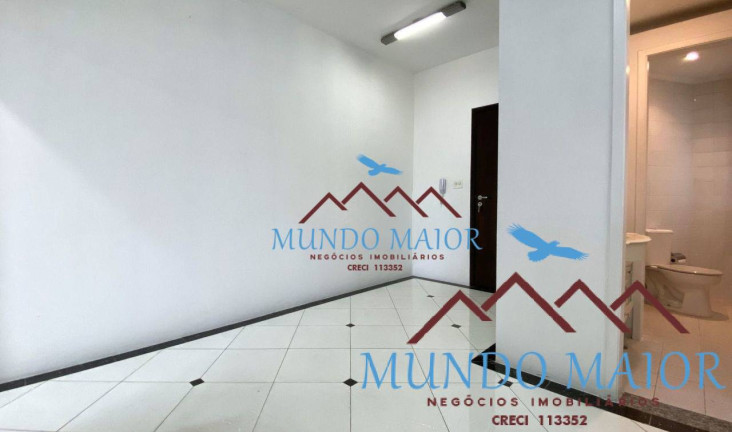 Imagem Sala Comercial à Venda, 33 m² em Jardim - Santo André Imagem Sala Comercial à Venda, 33 m² em Jardim - Santo André