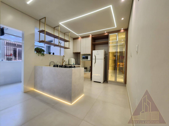 Imagem Apartamento com 2 Quartos à Venda, 83 m² em Ponta Da Praia - Santos Imagem Apartamento com 2 Quartos à Venda, 83 m² em Ponta Da Praia - Santos