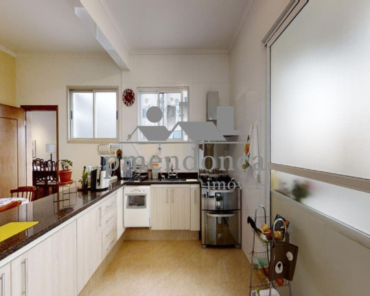Imagem Apartamento com 3 Quartos à Venda, 244 m² em Higienópolis - São Paulo