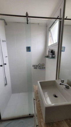 Imagem Apartamento com 3 Quartos à Venda, 131 m² em Jardim Santo Elias - São Paulo Imagem Apartamento com 3 Quartos à Venda, 131 m² em Jardim Santo Elias - São Paulo