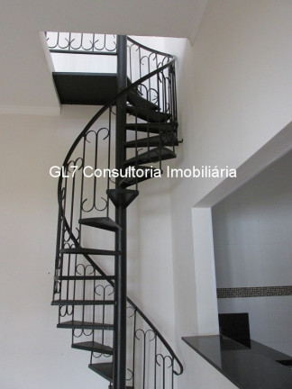 Imagem Sobrado com 3 Quartos à Venda,  em Residencial Monte Verde - Indaiatuba