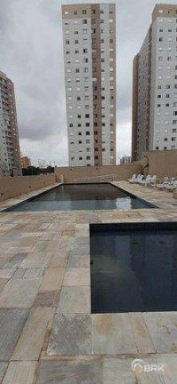 Imagem Apartamento com 2 Quartos à Venda, 41 m² em Vila Prudente (zona Leste) - São Paulo