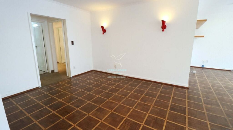 Imagem Apartamento com 3 Quartos à Venda, 187 m² em Itaim Bibi - São Paulo Imagem Apartamento com 3 Quartos à Venda, 187 m² em Itaim Bibi - São Paulo