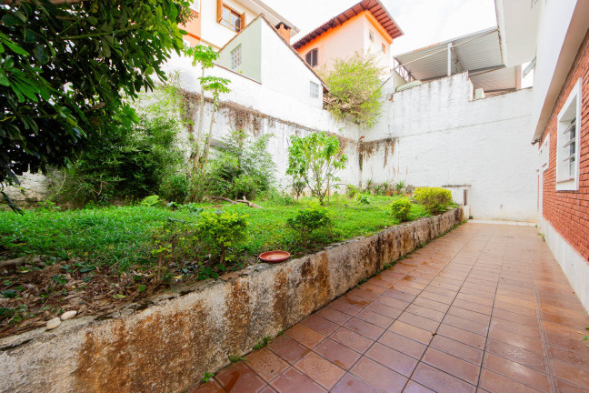 Imagem Casa com 3 Quartos à Venda, 279 m² em Parque Jabaquara - São Paulo