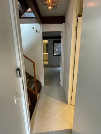 Imagem Casa com 2 Quartos à Venda, 114 m² em Jardim Paulista - São Paulo Imagem Casa com 2 Quartos à Venda, 114 m² em Jardim Paulista - São Paulo