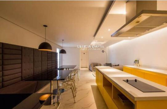 Imagem Apartamento com 1 Quarto à Venda, em Vila Olímpia - São Paulo Imagem Apartamento com 1 Quarto à Venda, em Vila Olímpia - São Paulo