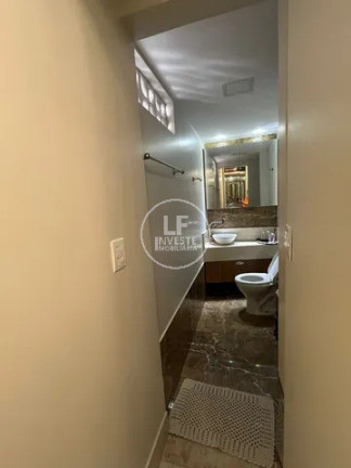 Imagem Apartamento com 3 Quartos à Venda, 97 m² em Setor Bueno - Goiânia