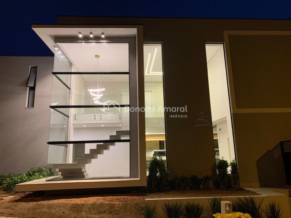 Imagem Casa de Condomínio com 4 Quartos à Venda, 412 m² em Swiss Park - Campinas Imagem Casa de Condomínio com 4 Quartos à Venda, 412 m² em Swiss Park - Campinas