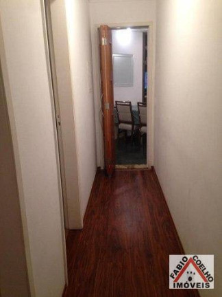 Imagem Apartamento com 3 Quartos à Venda, 75 m² em Jardim Marajoara - São Paulo Imagem Apartamento com 3 Quartos à Venda, 75 m² em Jardim Marajoara - São Paulo