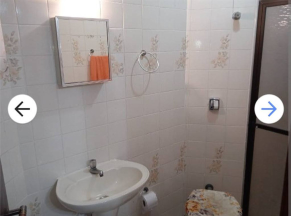 Imagem Apartamento com 2 Quartos à Venda, 80 m² em Guilhermina - Guilhermina