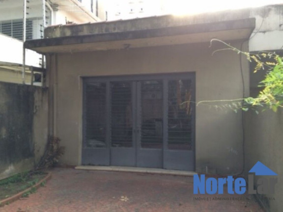 Imagem Casa com 4 Quartos à Venda, 200 m² em Vila Nova Conceição - São Paulo