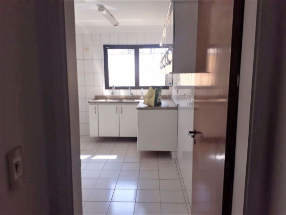 Imagem Apartamento com 4 Quartos à Venda, 143 m² em Vila Mariana - São Paulo