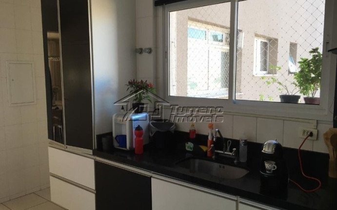 Imagem Apartamento com 3 Quartos à Venda, 142 m² em Jardim Das Indústrias - São José Dos Campos Imagem Apartamento com 3 Quartos à Venda, 142 m² em Jardim Das Indústrias - São José Dos Campos