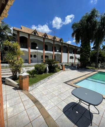 Imagem Casa com 9 Quartos à Venda, 1.000 m² em Pavão (canguera) - São Roque Imagem Casa com 9 Quartos à Venda, 1.000 m² em Pavão (canguera) - São Roque