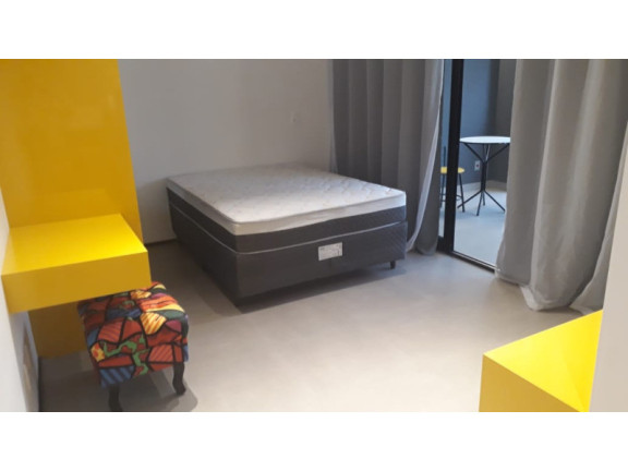 Imagem Imóvel com 1 Quarto à Venda, 33 m² em Campos Elíseos - São Paulo Imagem Imóvel com 1 Quarto à Venda, 33 m² em Campos Elíseos - São Paulo