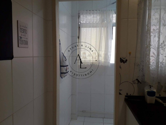 Imagem Apartamento com 2 Quartos à Venda, 70 m² em Centro - São Bernardo Do Campo