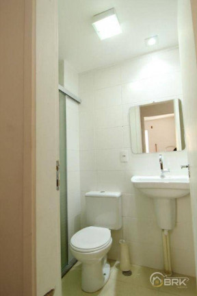 Imagem Apartamento com 2 Quartos à Venda, 45 m² em Vila Carmosina - São Paulo