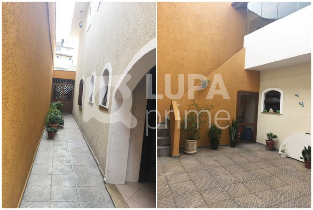 Imagem Casa com 3 Quartos à Venda, 150 m² em Vila Medeiros - São Paulo Imagem Casa com 3 Quartos à Venda, 150 m² em Vila Medeiros - São Paulo