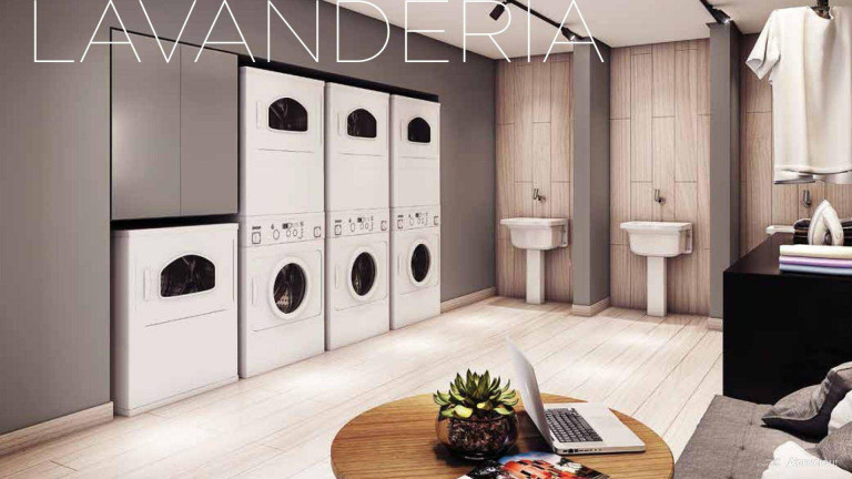 Imagem Apartamento com 1 Quarto à Venda, 31 m² em Vila Mariana - São Paulo