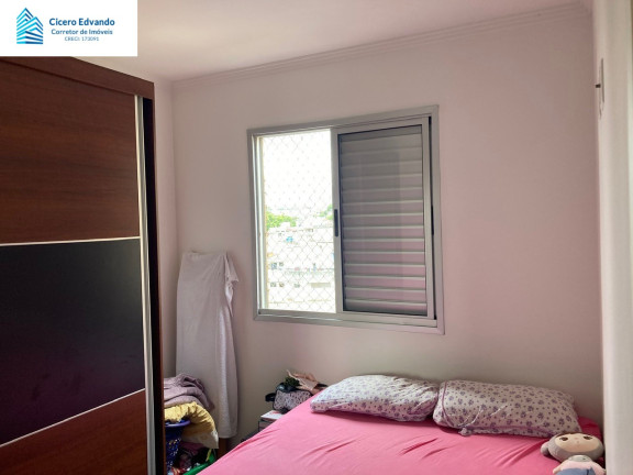 Imagem Imóvel com 2 Quartos à Venda, 49 m² em Jardim Norma - São Paulo