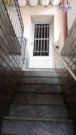 Imagem Casa com 3 Quartos à Venda, 193 m² em Mandaqui - São Paulo Imagem Casa com 3 Quartos à Venda, 193 m² em Mandaqui - São Paulo