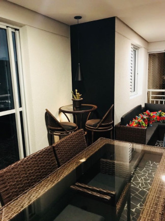 Imagem Apartamento com 3 Quartos à Venda, 86 m² em Jardim Pereira Leite - São Paulo