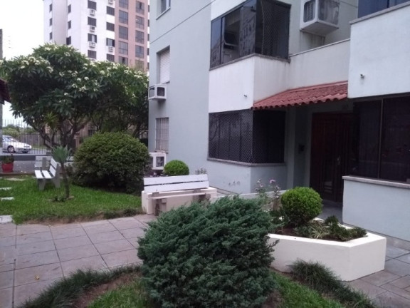 Imagem Apartamento com 2 Quartos à Venda, 52 m² em Sarandi - Porto Alegre Imagem Apartamento com 2 Quartos à Venda, 52 m² em Sarandi - Porto Alegre