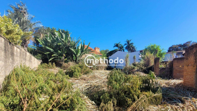 Imagem Terreno à Venda, 1.022 m² em Parque Taquaral - Campinas Imagem Terreno à Venda, 1.022 m² em Parque Taquaral - Campinas