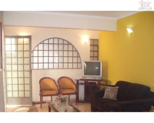 Sobrado com 3 Quartos à Venda, 198 m² em Ponte De Sao Joao - Jundiaí