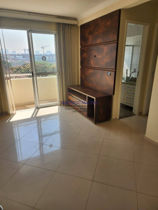 Apartamento com 2 Quartos à Venda, 58 m² em Vila Nossa Senhora Da Escada/aldeia - Barueri