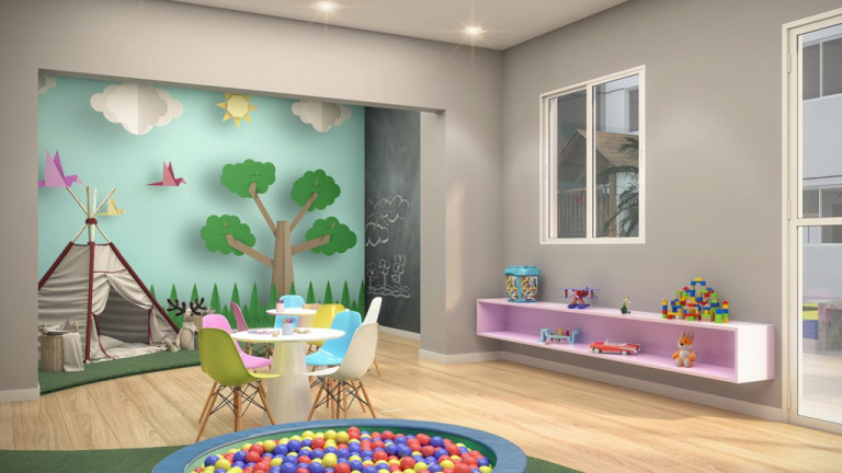 Imagem Apartamento com 1 Quarto à Venda, 34 m² em Limão - São Paulo Imagem Apartamento com 1 Quarto à Venda, 34 m² em Limão - São Paulo