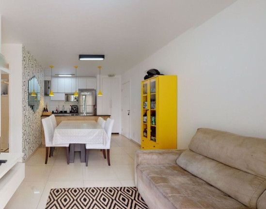 Imagem Apartamento com 3 Quartos à Venda, 69 m² em Parque Rebouças - São Paulo Imagem Apartamento com 3 Quartos à Venda, 69 m² em Parque Rebouças - São Paulo