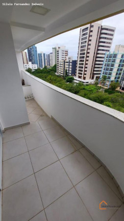 Imagem Apartamento com 2 Quartos à Venda, 68 m² em Armação - Salvador