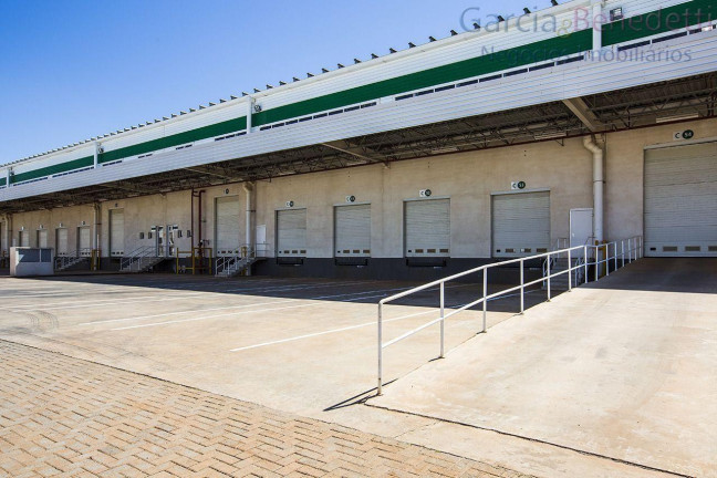 Imagem Imóvel para Alugar, 901 m² em Terminal Intermodal De Cargas (tic) - Campinas Imagem Imóvel para Alugar, 901 m² em Terminal Intermodal De Cargas (tic) - Campinas