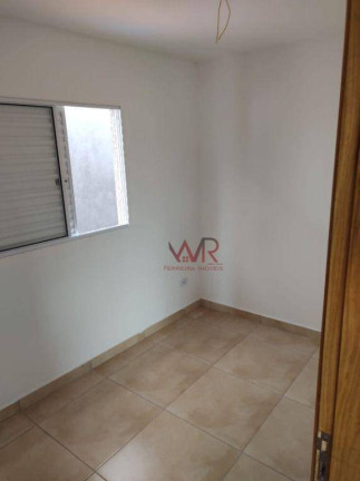 Imagem Apartamento com 2 Quartos à Venda, 40 m² em Vila Guilhermina - São Paulo Imagem Apartamento com 2 Quartos à Venda, 40 m² em Vila Guilhermina - São Paulo