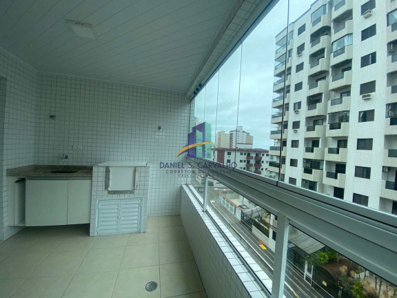Imagem Apartamento com 2 Quartos à Venda, 88 m² em Guilhermina - Praia Grande Imagem Apartamento com 2 Quartos à Venda, 88 m² em Guilhermina - Praia Grande