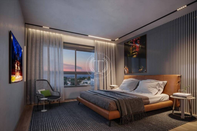Imagem Apartamento com 3 Quartos à Venda, 210 m² em Jardim Paulista - São Paulo