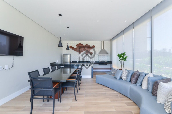 Imagem Apartamento com 2 Quartos à Venda, 68 m² em Vila Mariana - São Paulo