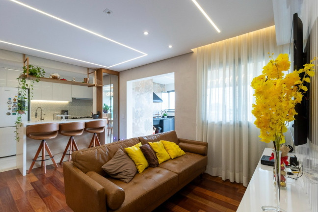 Imagem Apartamento com 2 Quartos à Venda, 98 m² em Vila Independência - São Paulo