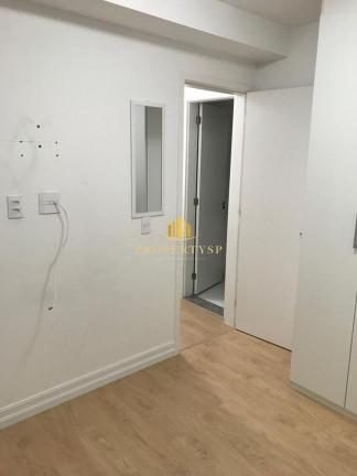 Imagem Apartamento com 2 Quartos à Venda, 60 m² em Vila Anastácio - São Paulo
