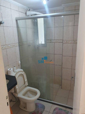 Imagem Apartamento com 3 Quartos à Venda, 70 m² em Jardim Ester - São Paulo Imagem Apartamento com 3 Quartos à Venda, 70 m² em Jardim Ester - São Paulo