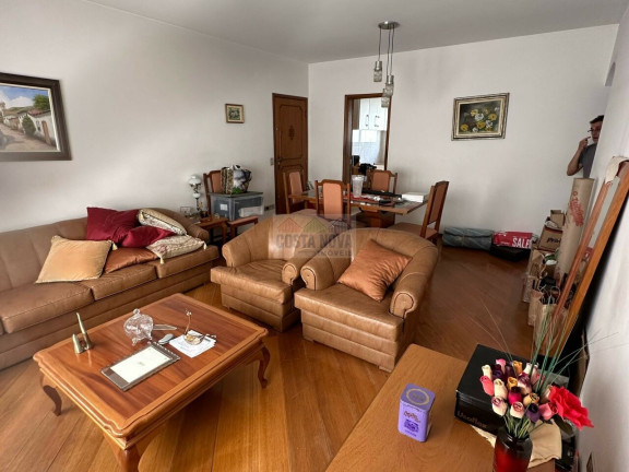 Apartamento com 3 Quartos à Venda, 100 m² em Parque Mandaqui - São Paulo