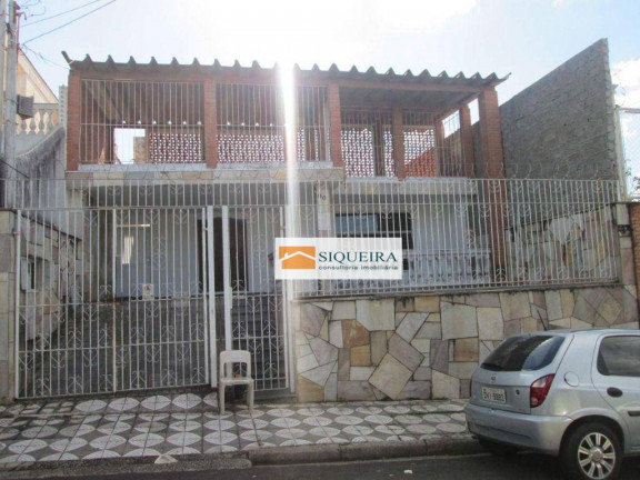 Imagem Casa com 3 Quartos à Venda, 219 m² em Vila Trujillo - Sorocaba Imagem Casa com 3 Quartos à Venda, 219 m² em Vila Trujillo - Sorocaba