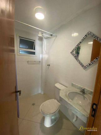 Imagem Apartamento com 2 Quartos à Venda, 77 m² em Balneário Flórida - Praia Grande