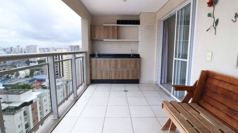 Imagem Apartamento com 2 Quartos à Venda, 77 m² em Jardim Brasil (zona Sul) - São Paulo Imagem Apartamento com 2 Quartos à Venda, 77 m² em Jardim Brasil (zona Sul) - São Paulo
